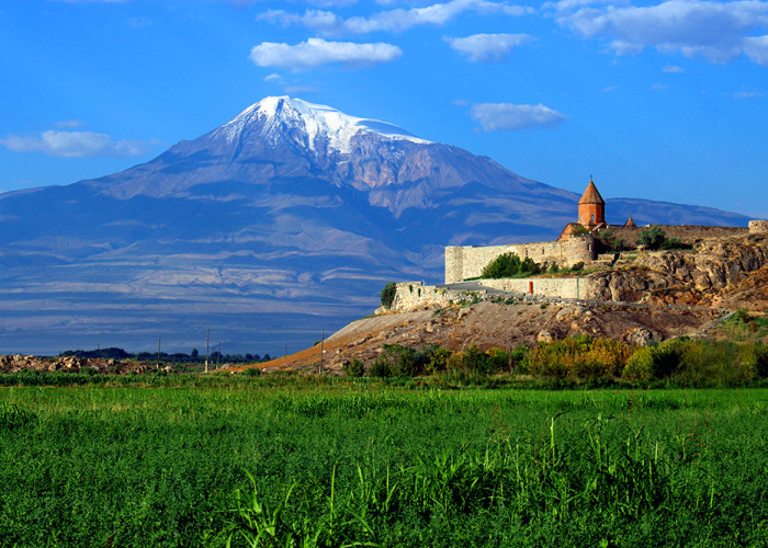 Туры в Армению: достопримечательности